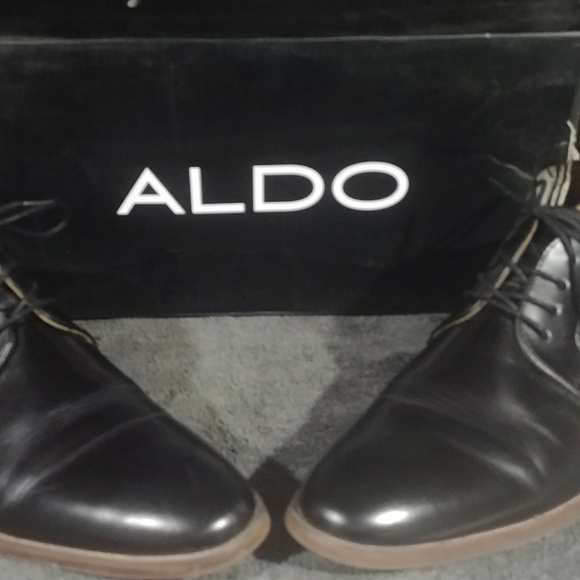 Shoes - Picture 3 of 3